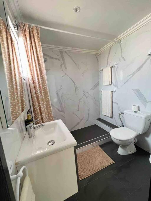 Apartment Design 3 Bedroom Hivernage Gueliz Marrakech K13 マラケシュ エクステリア 写真