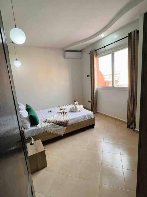 Apartment Design 3 Bedroom Hivernage Gueliz Marrakech K13 マラケシュ エクステリア 写真